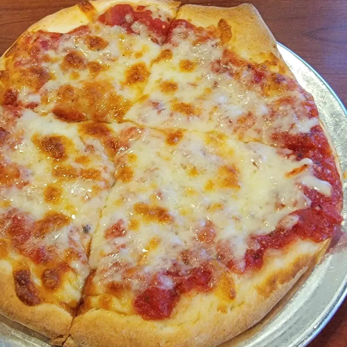 Cheese Pizza