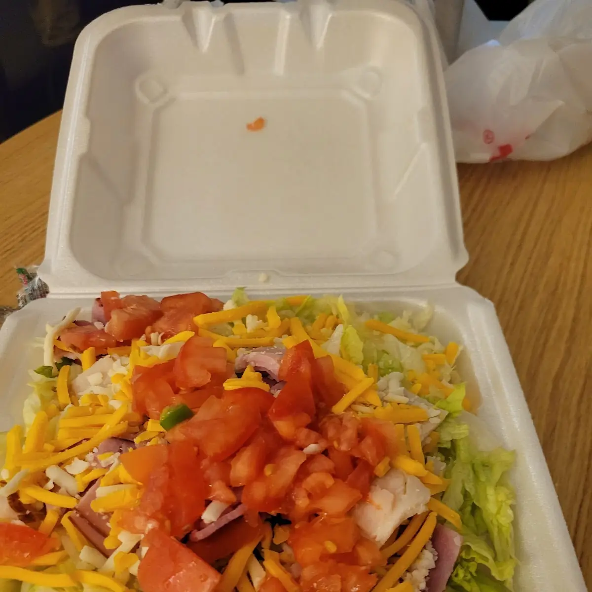Chef Salad
