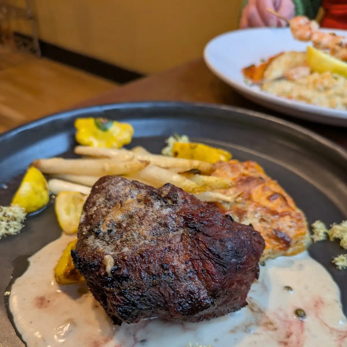 Bistro Steak