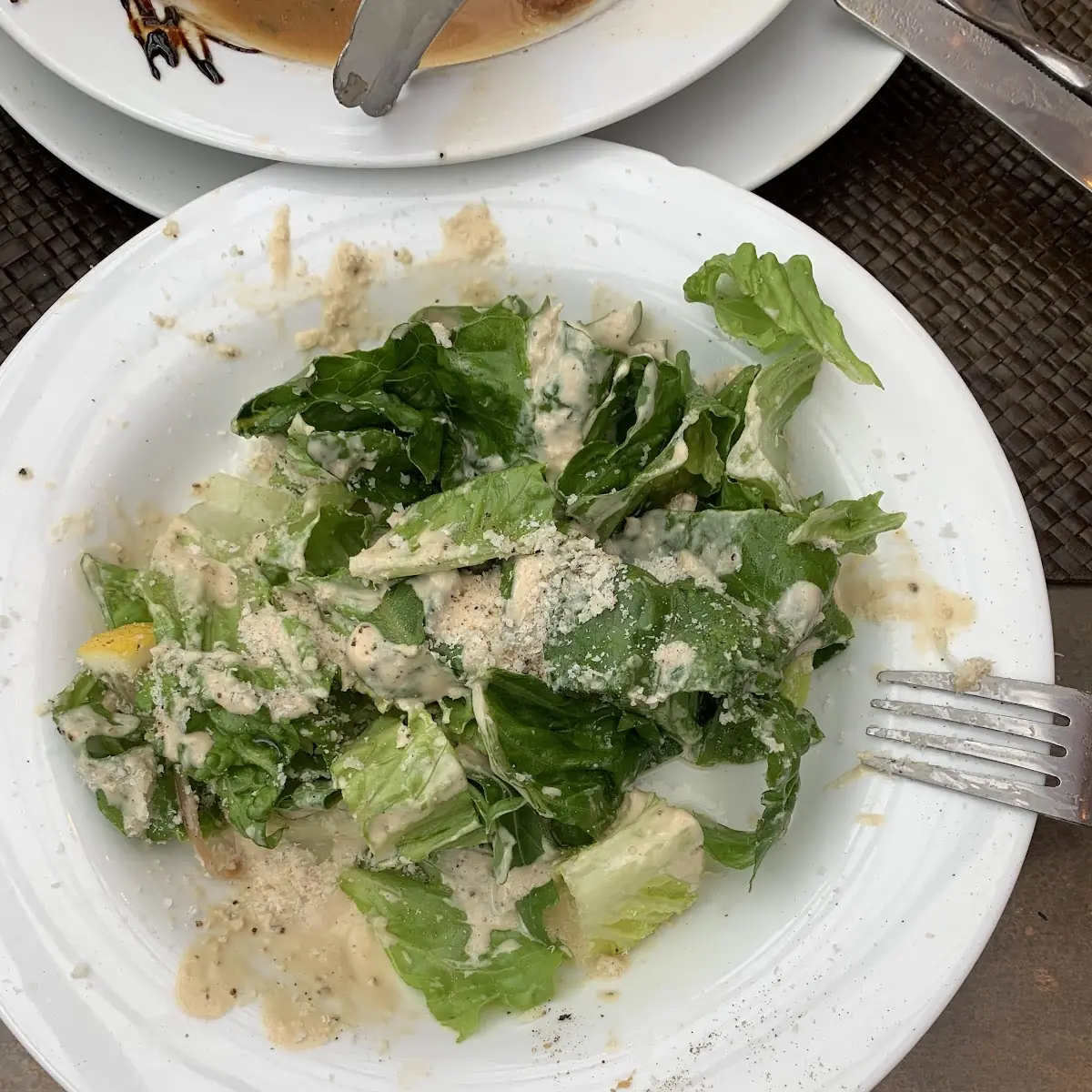 Caesar Salad