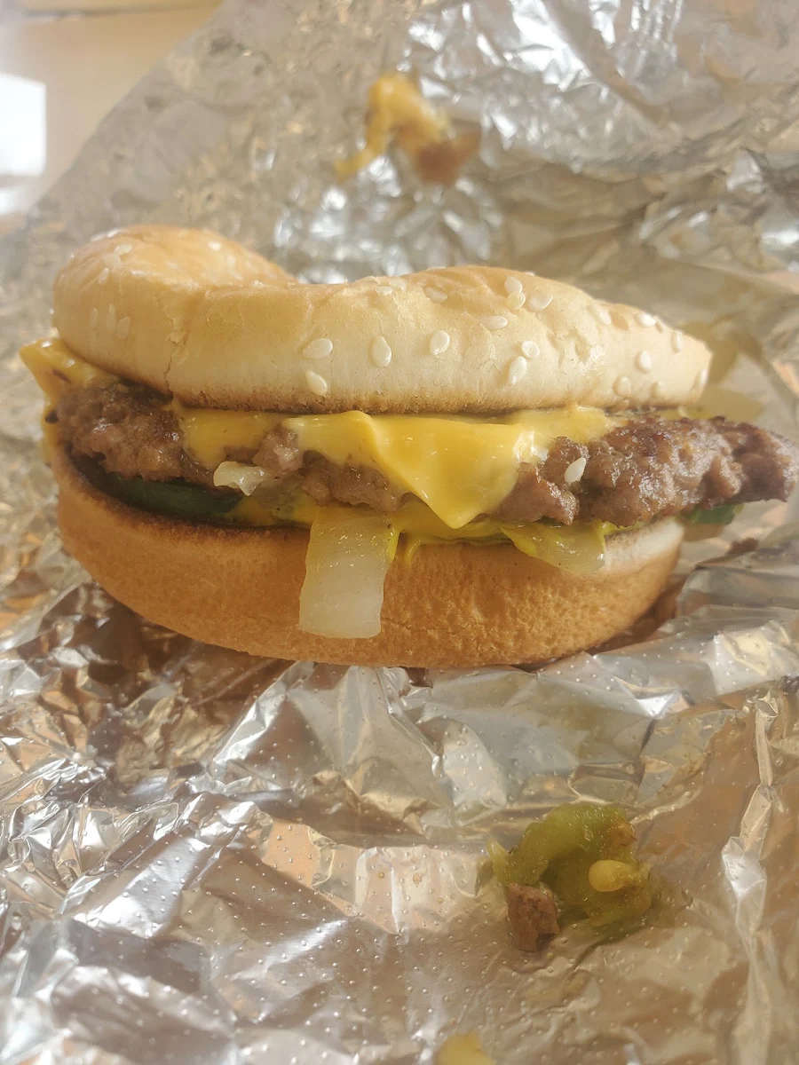 Burger
