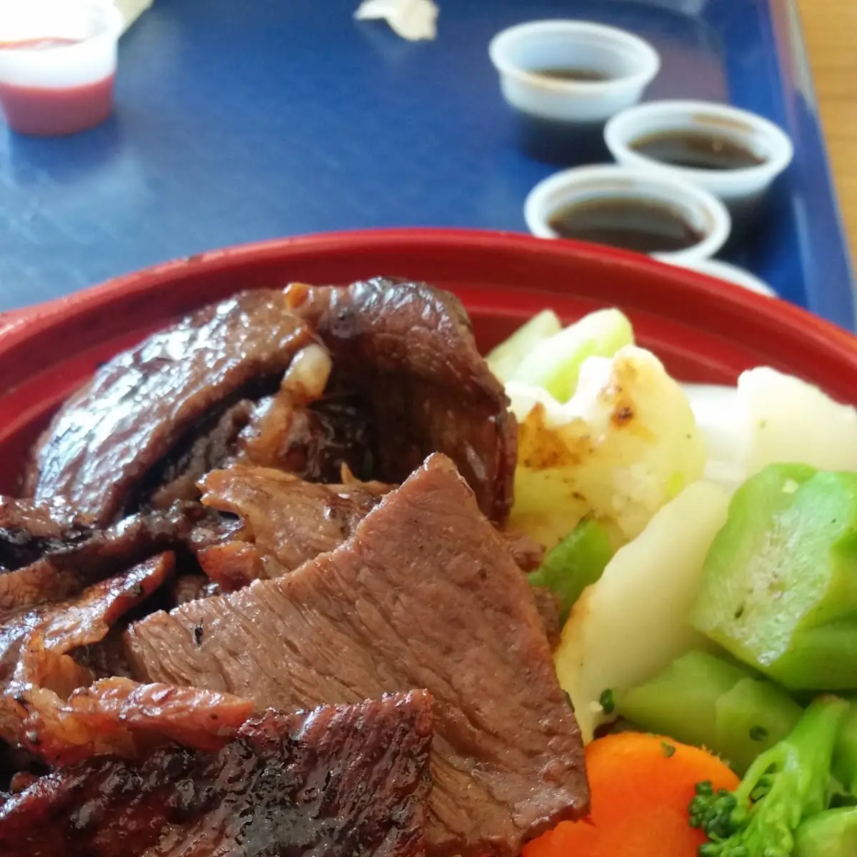 Pot Roast