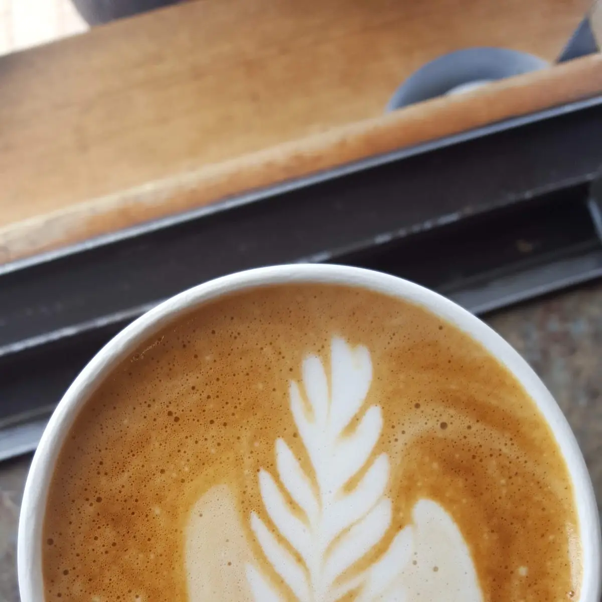 Latte