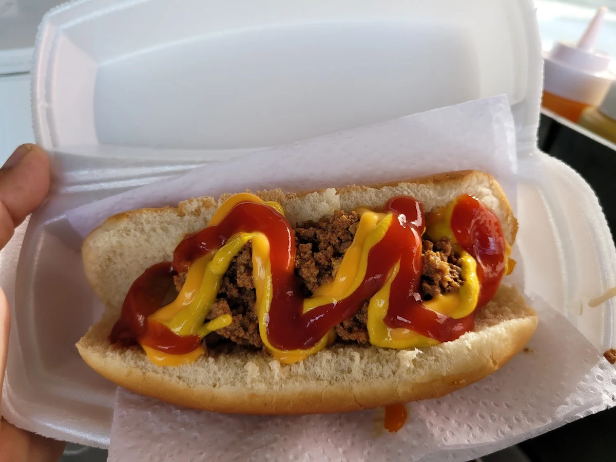 Hot Dog Clásico