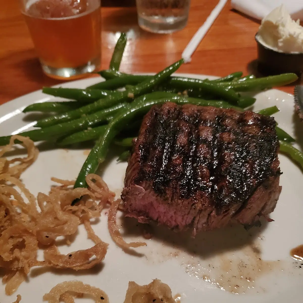Top Sirloin
