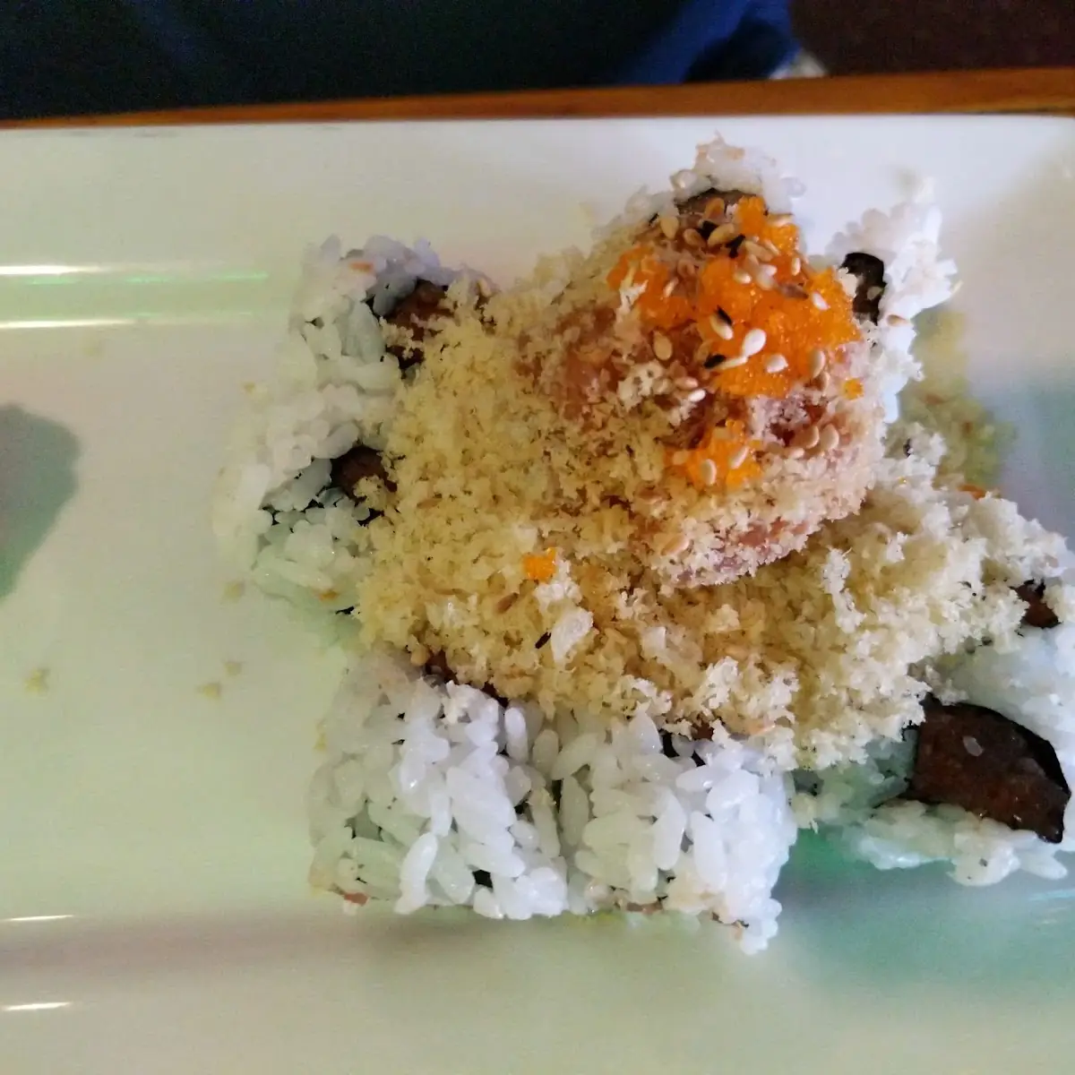 Spicy Tuna Roll
