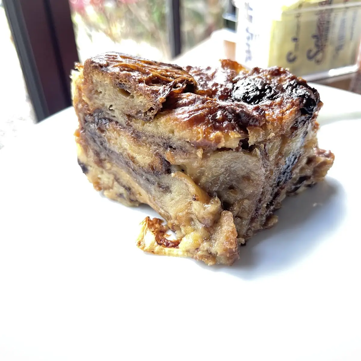 Bread Pudding