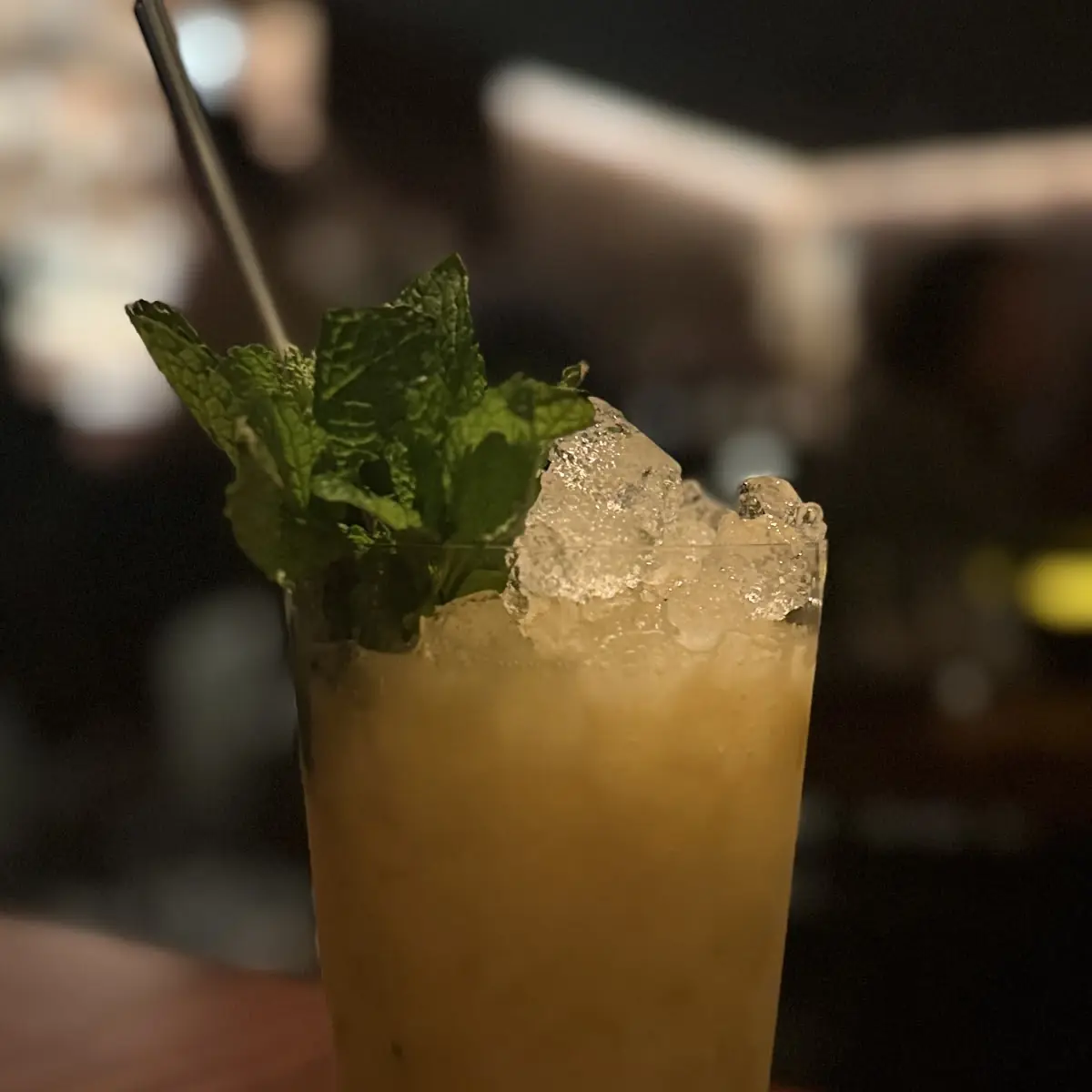 Mai Tai
