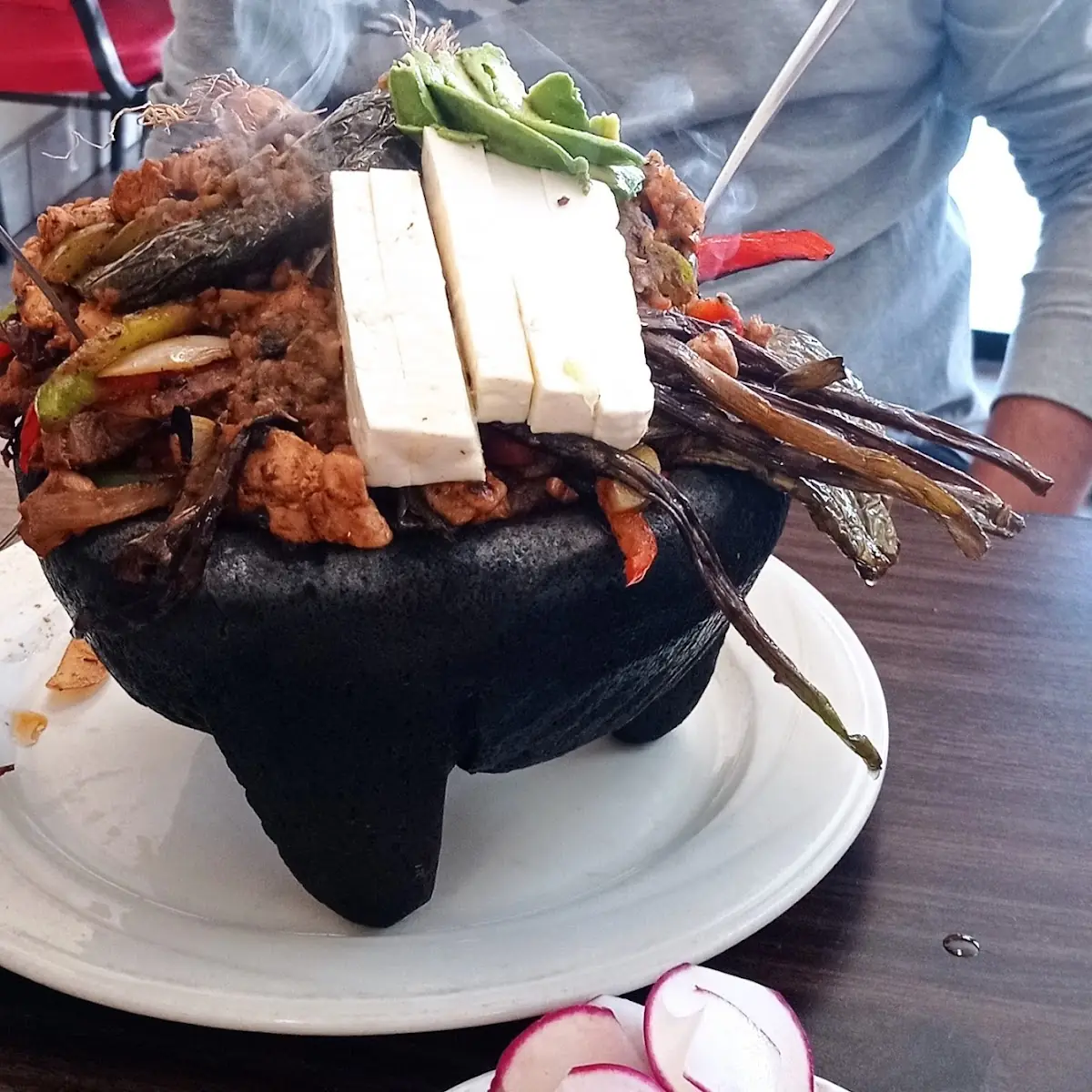 Molcajete