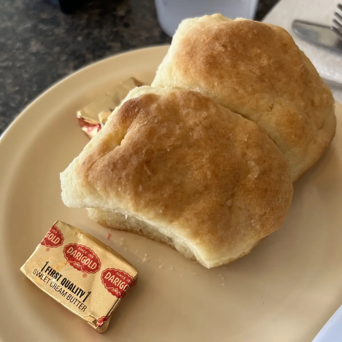 Biscuits