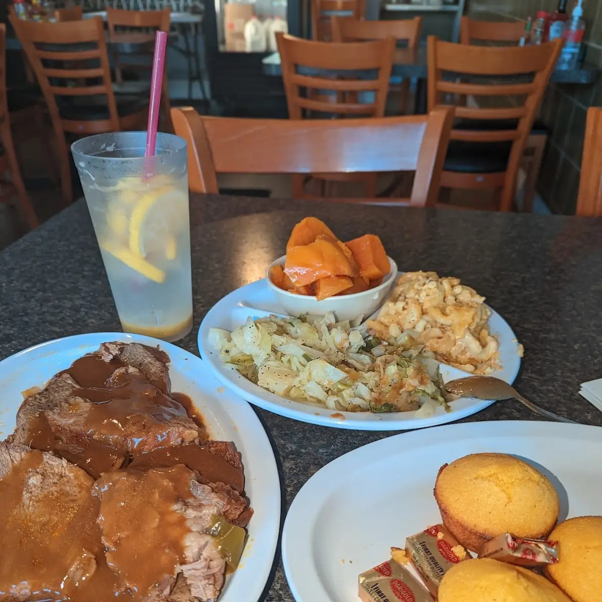 Roast Beef