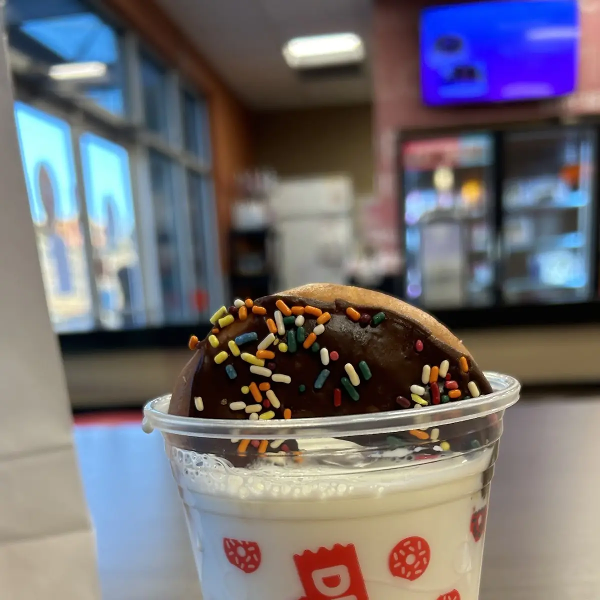 Oreo Coolatta