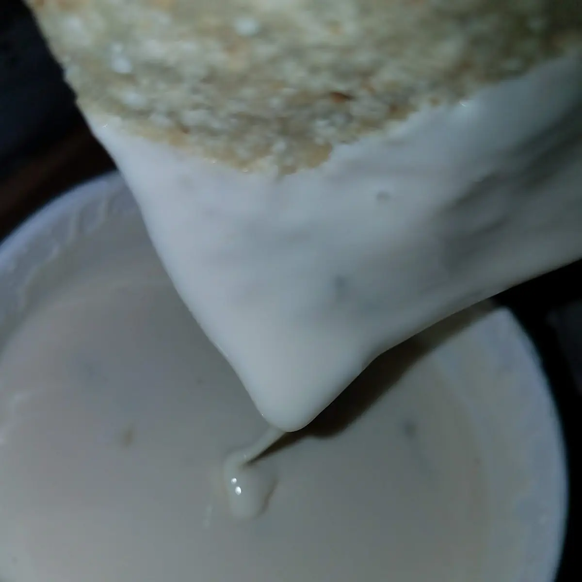 Queso Dip