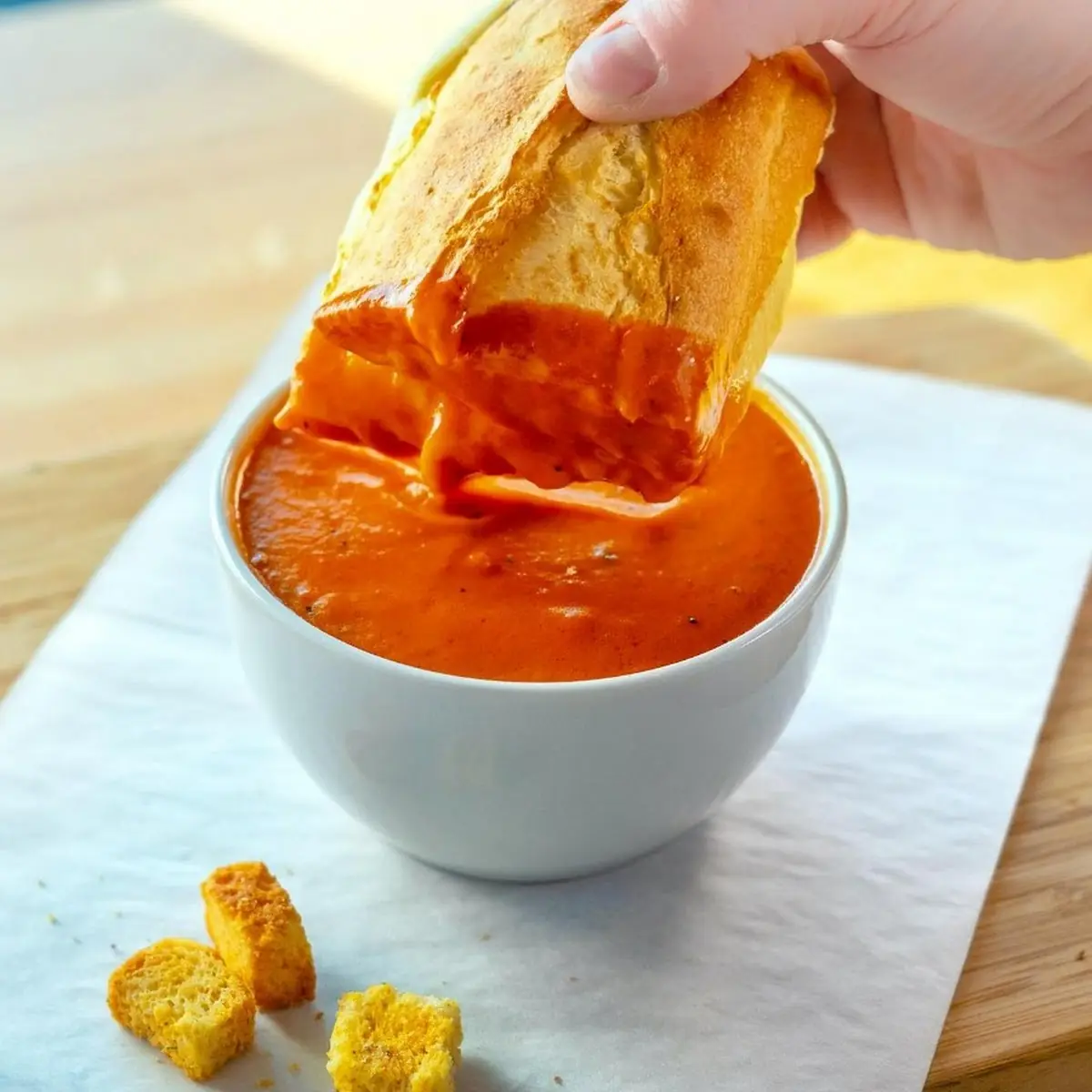 Tomato Soup