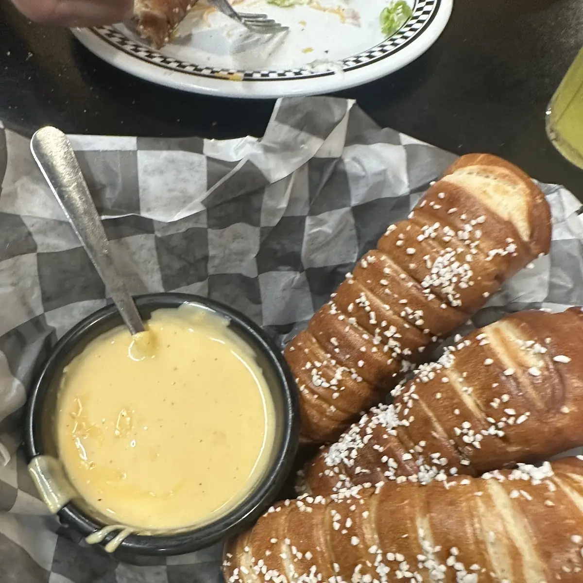 Cheese Dip