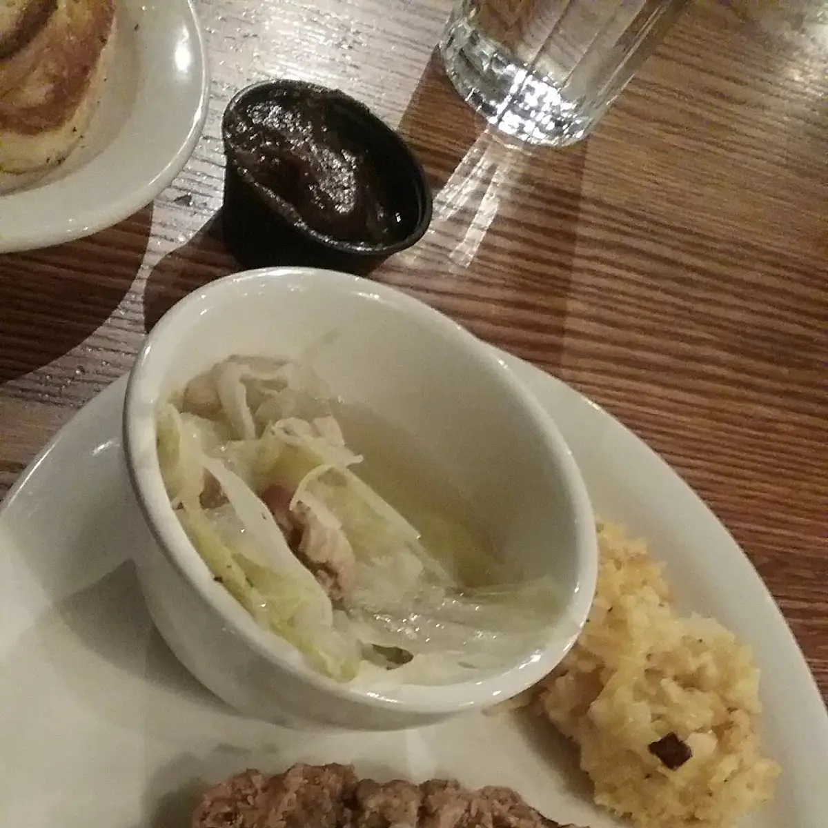 Country Fried Steak