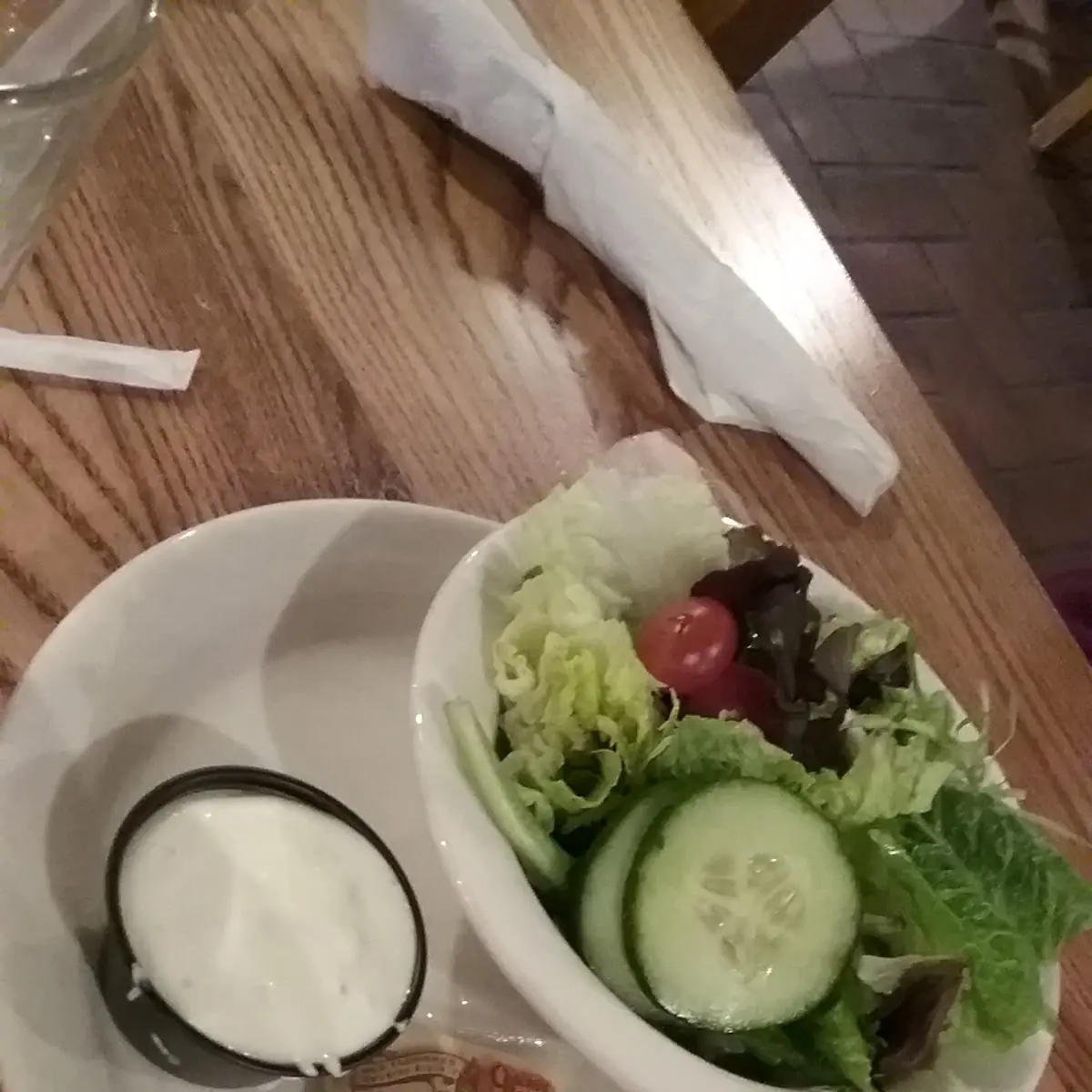 Side Salad