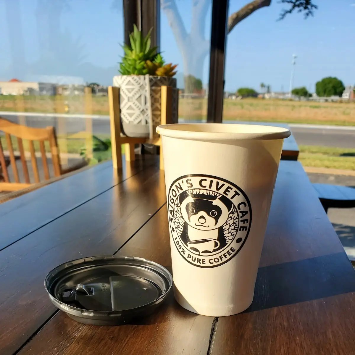 Cold Brew