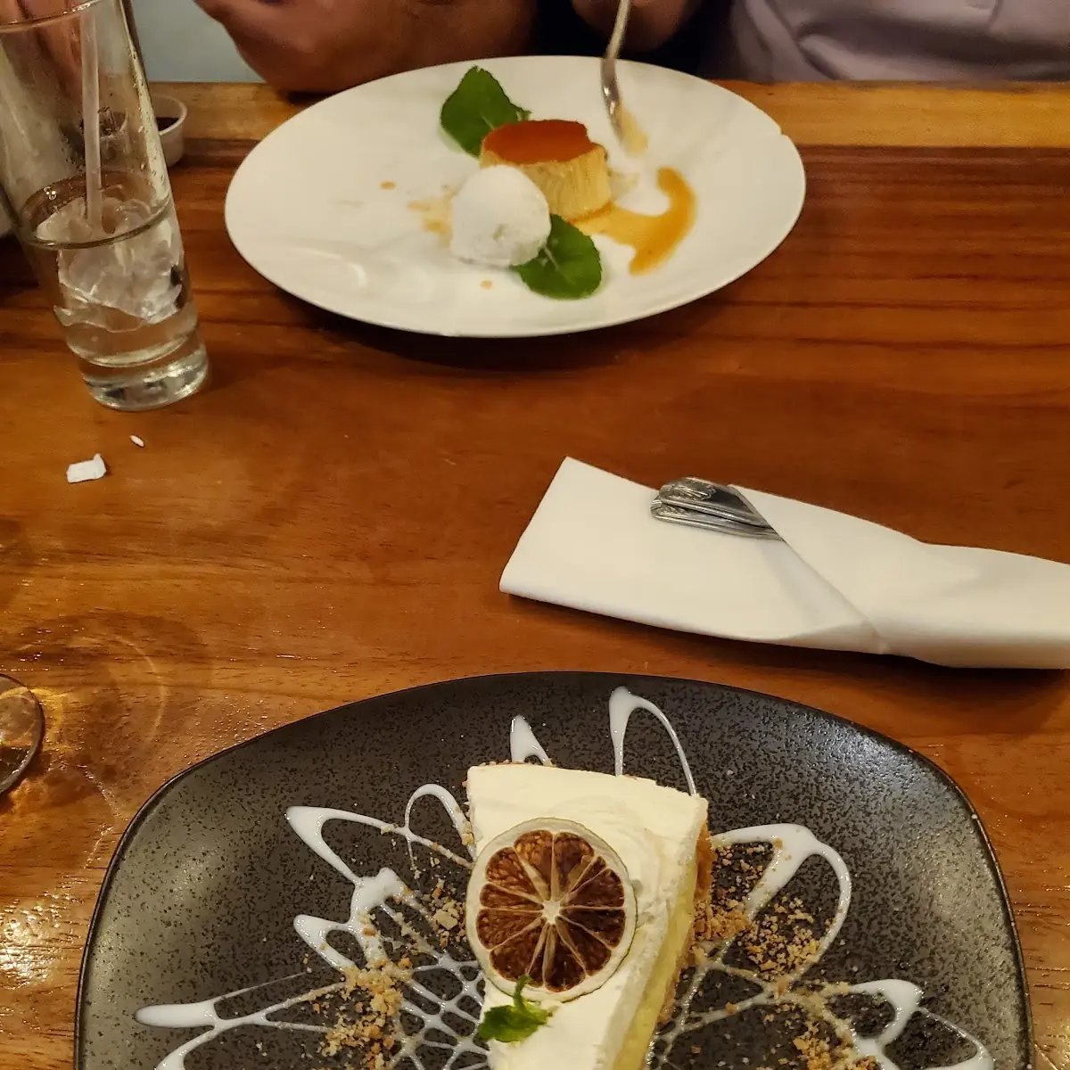 Key Lime Pie