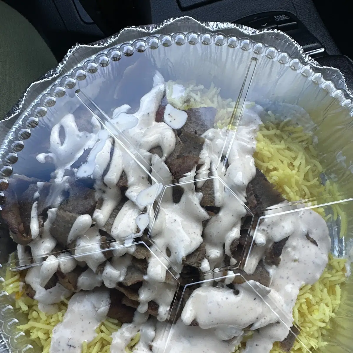 Rice Bowl
