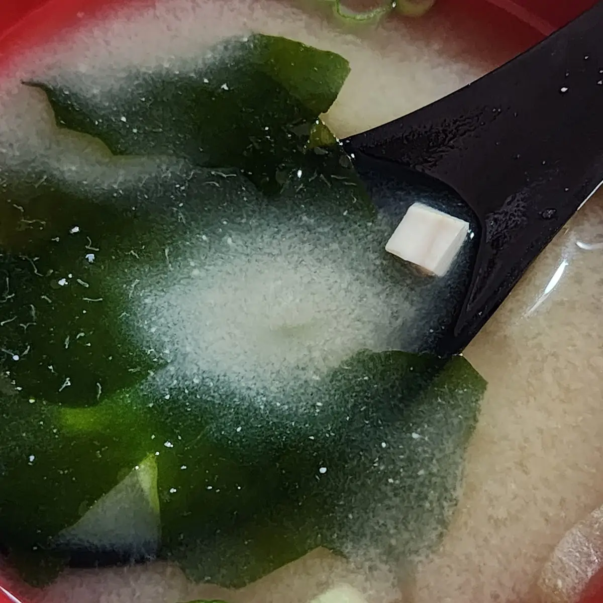 Miso Soup