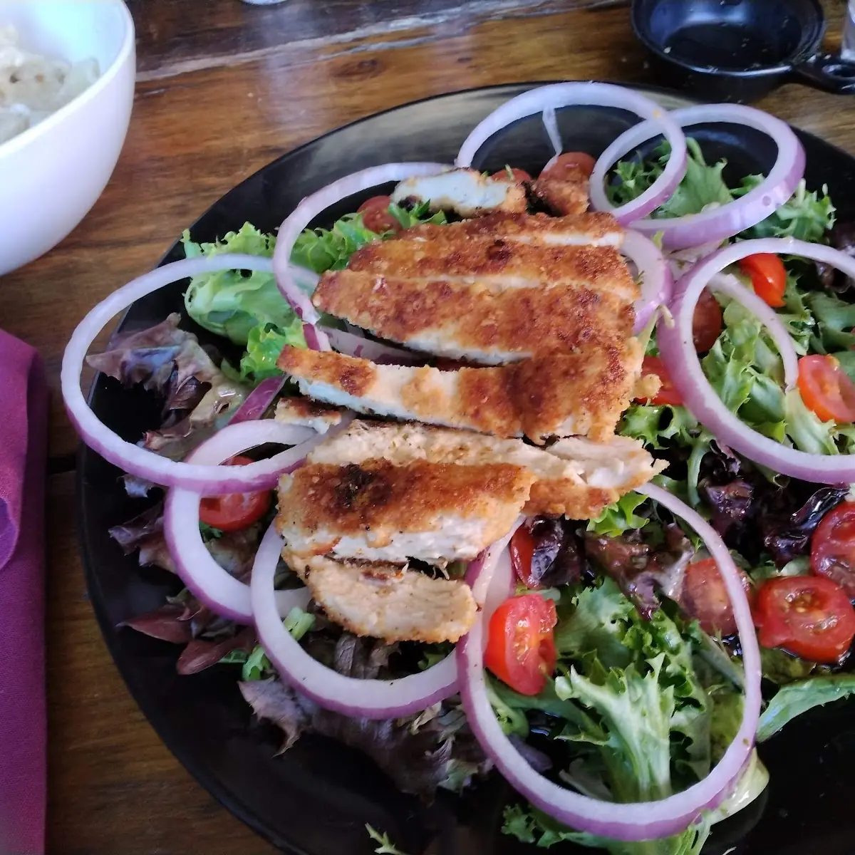 Salad