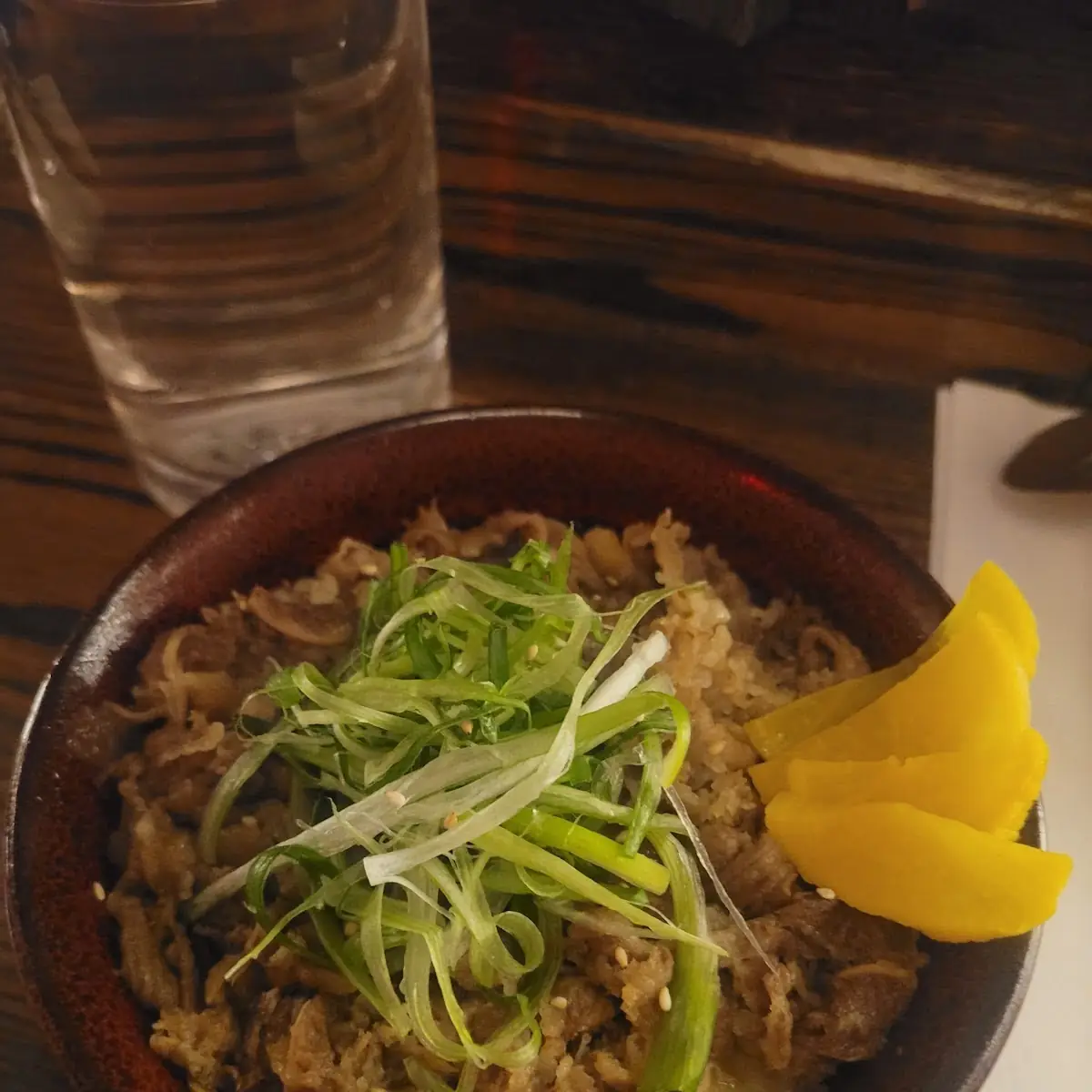 Gyu Don