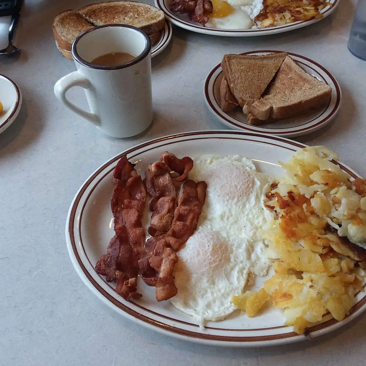 Corned Beef Hash