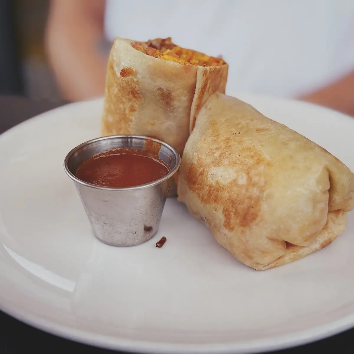Egg Roll