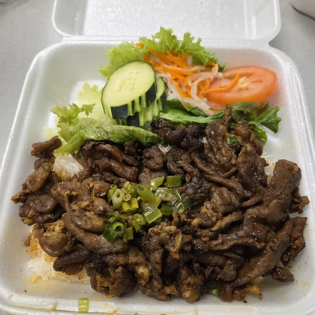 Bulgogi