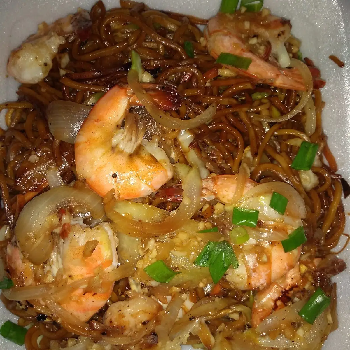 Char Kway Teow