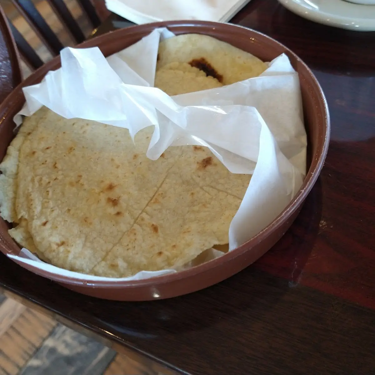 Caldo de Tortilla Grande / Large Tortilla Soup