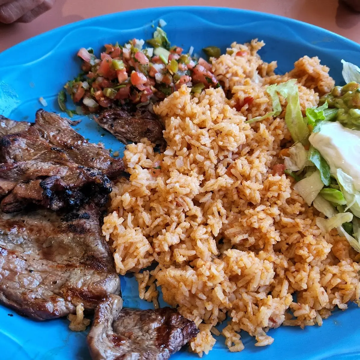 Carne Asada