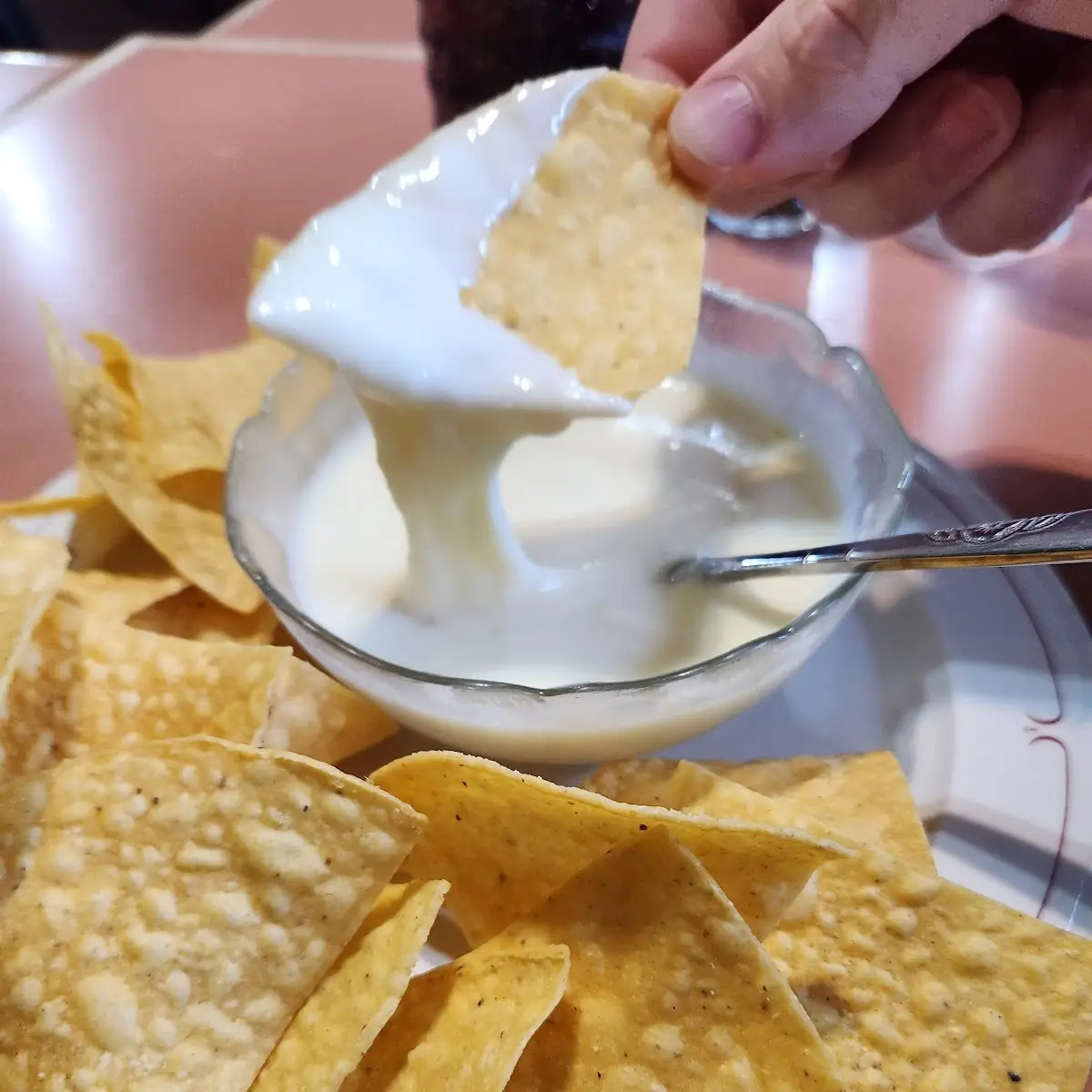 Cheese Dip