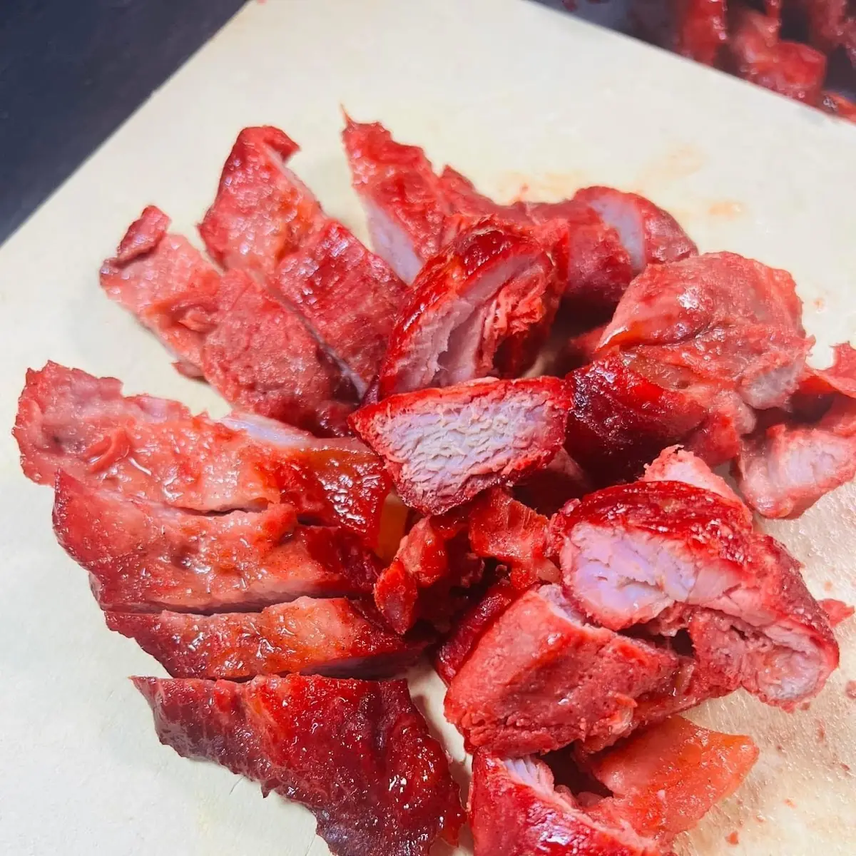 Boneless Spare Rib