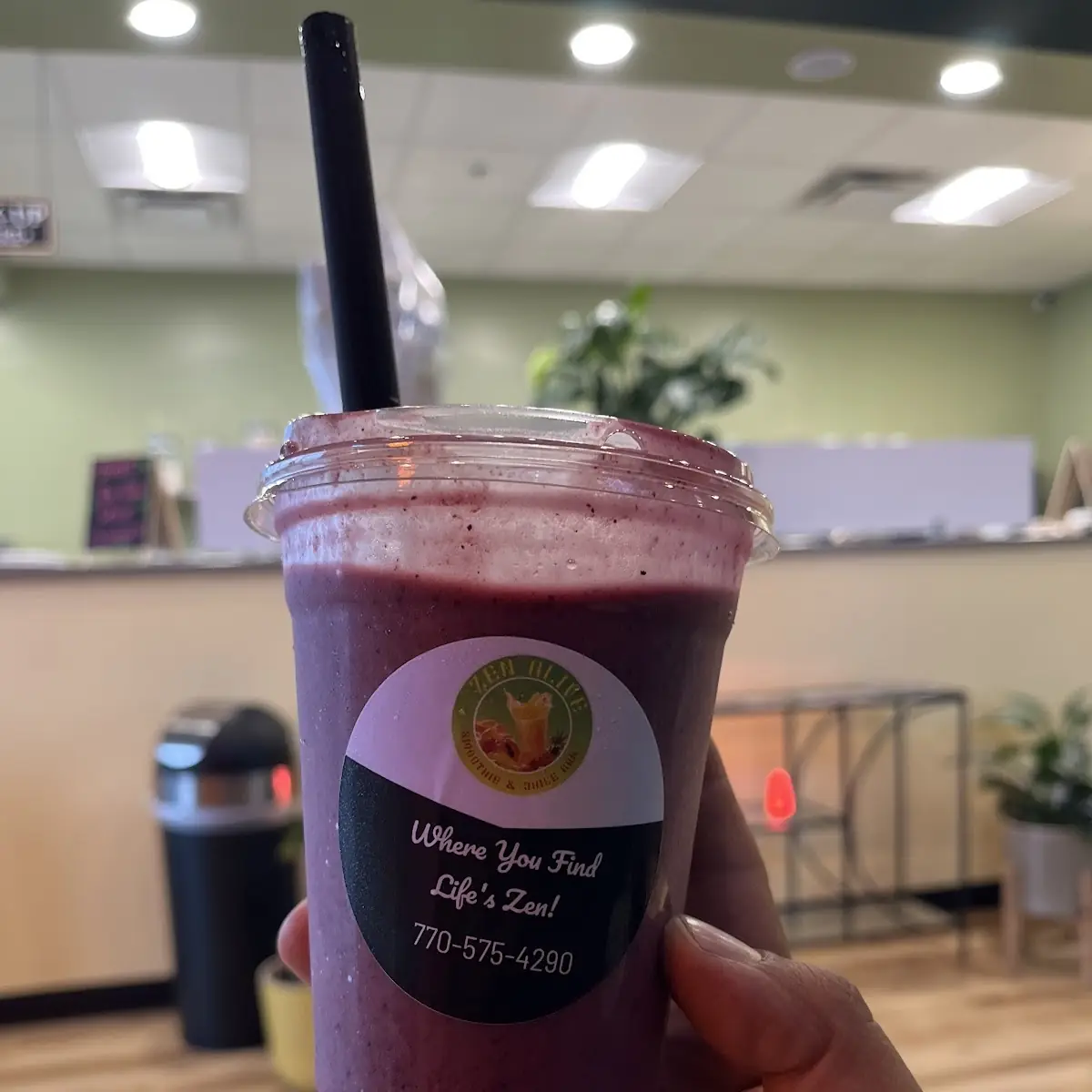 4 Cold Pressed Juice