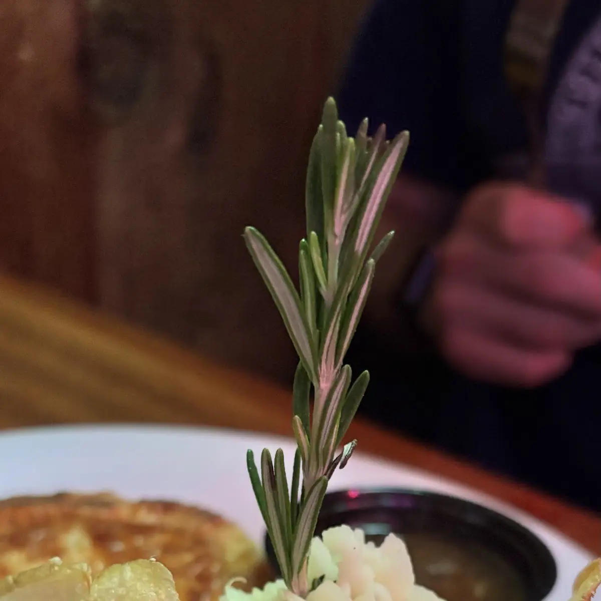 Chicken Pot Pie