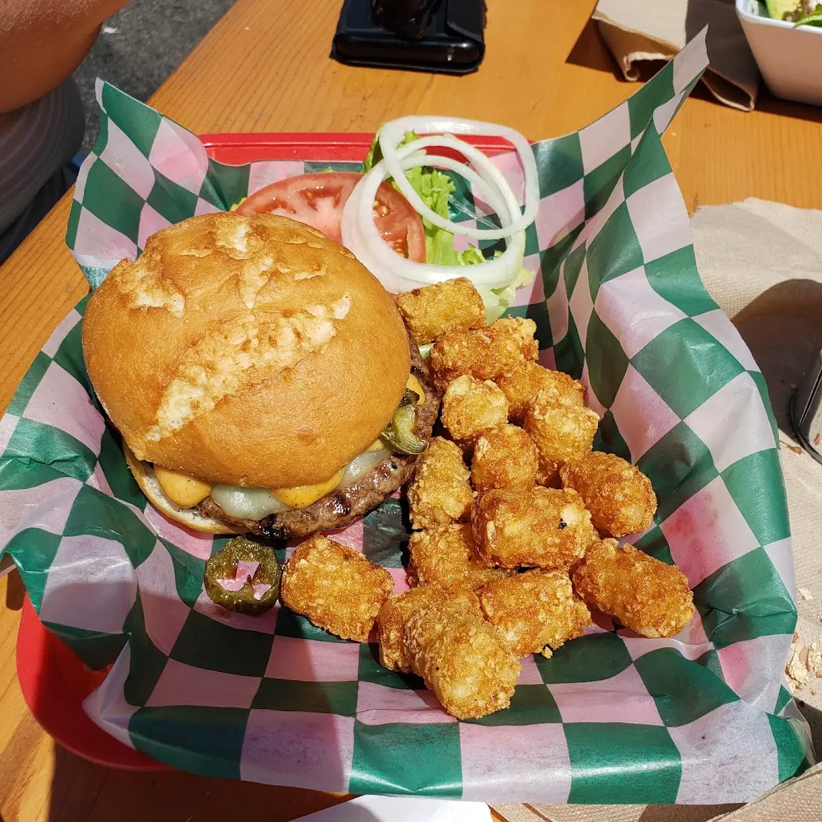 Tater Tots