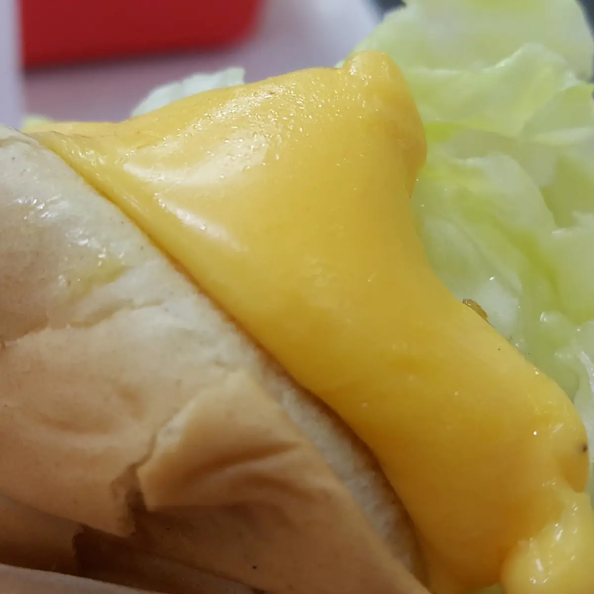 Grilled Cheese