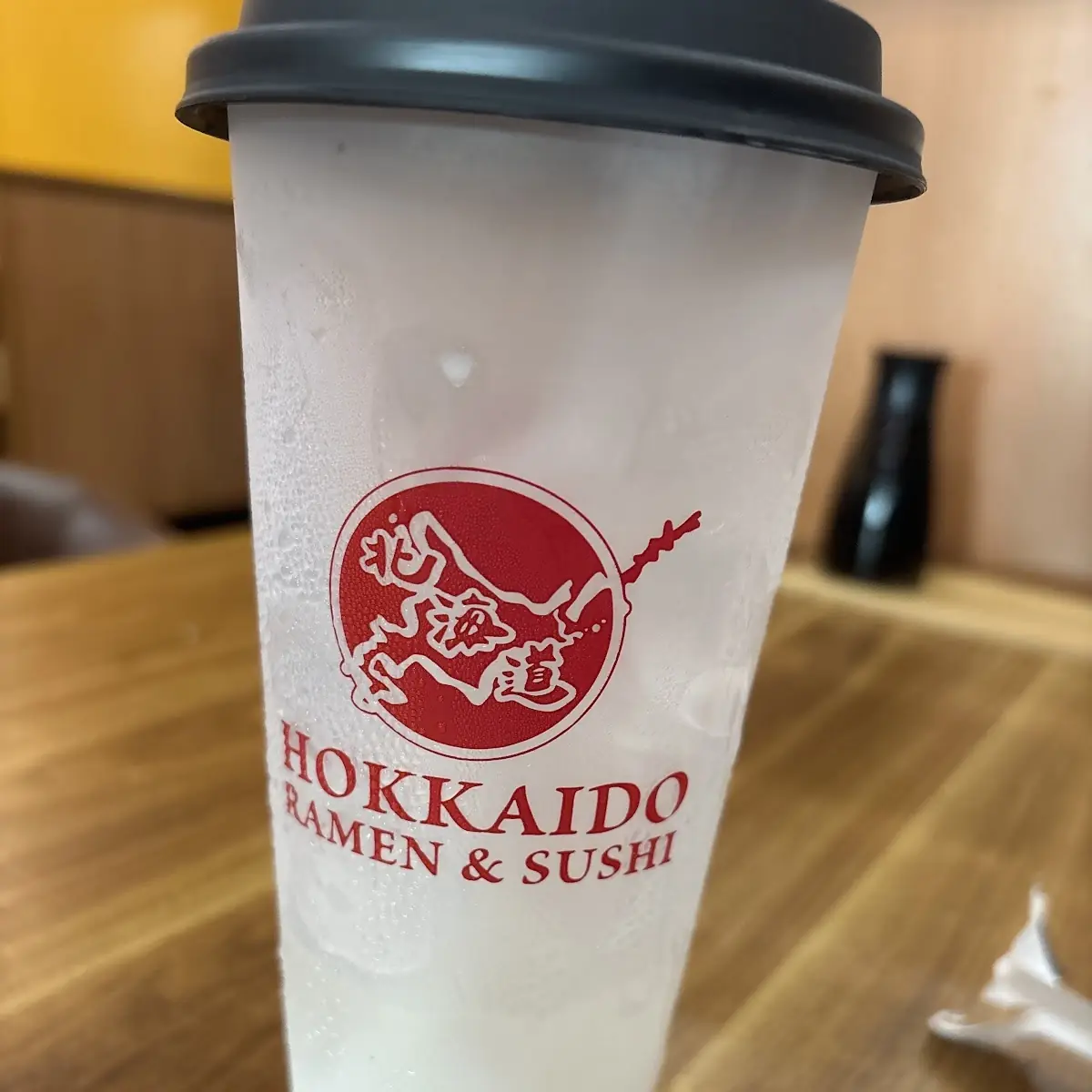 Taro Milk Tea