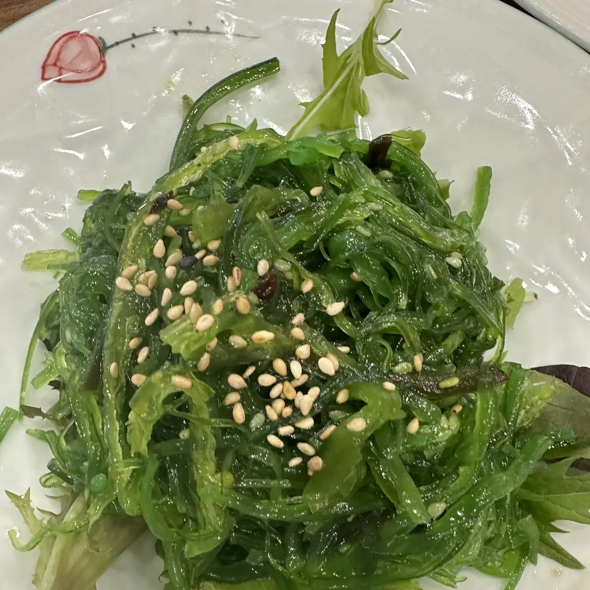 Avocado Salad