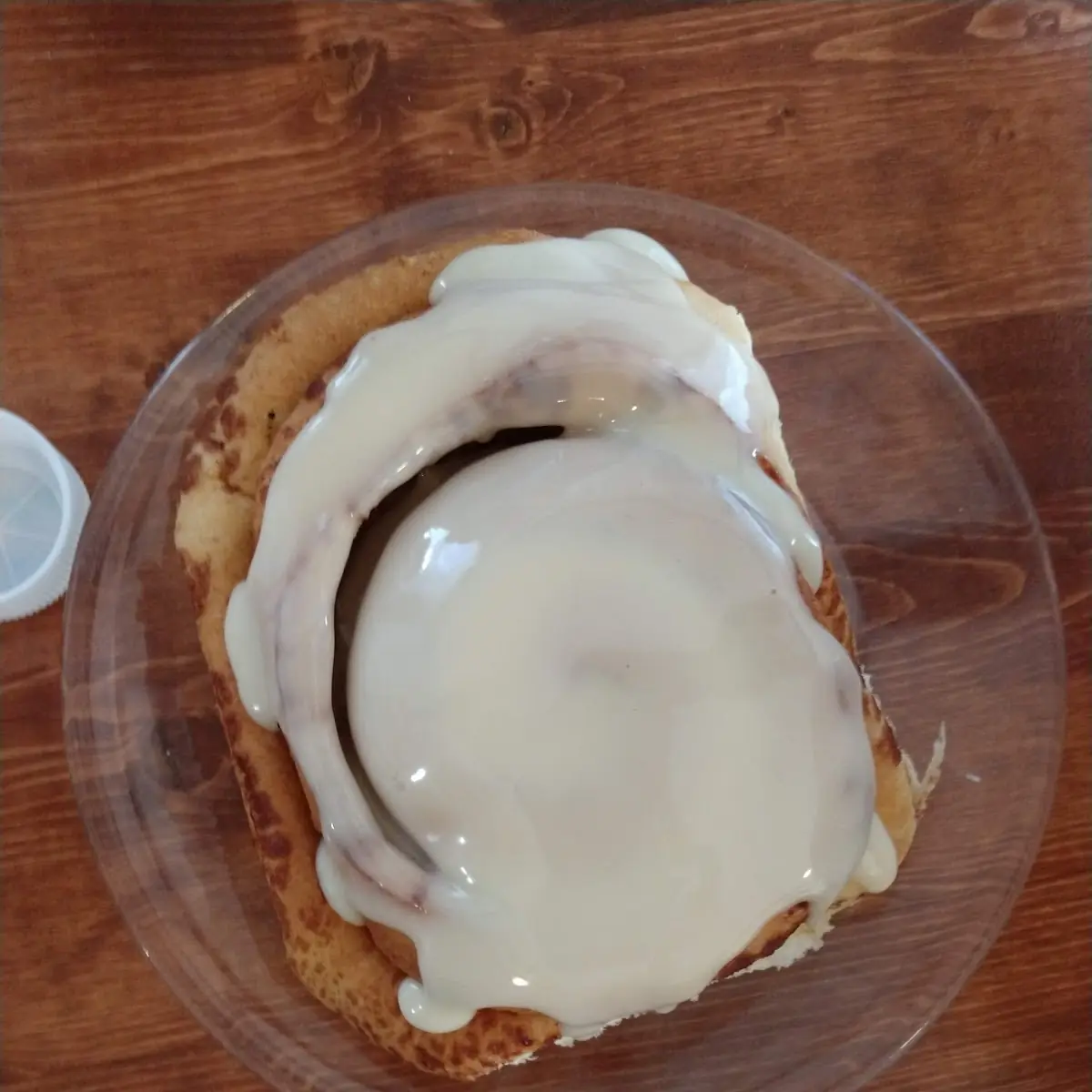 Cinnamon Roll