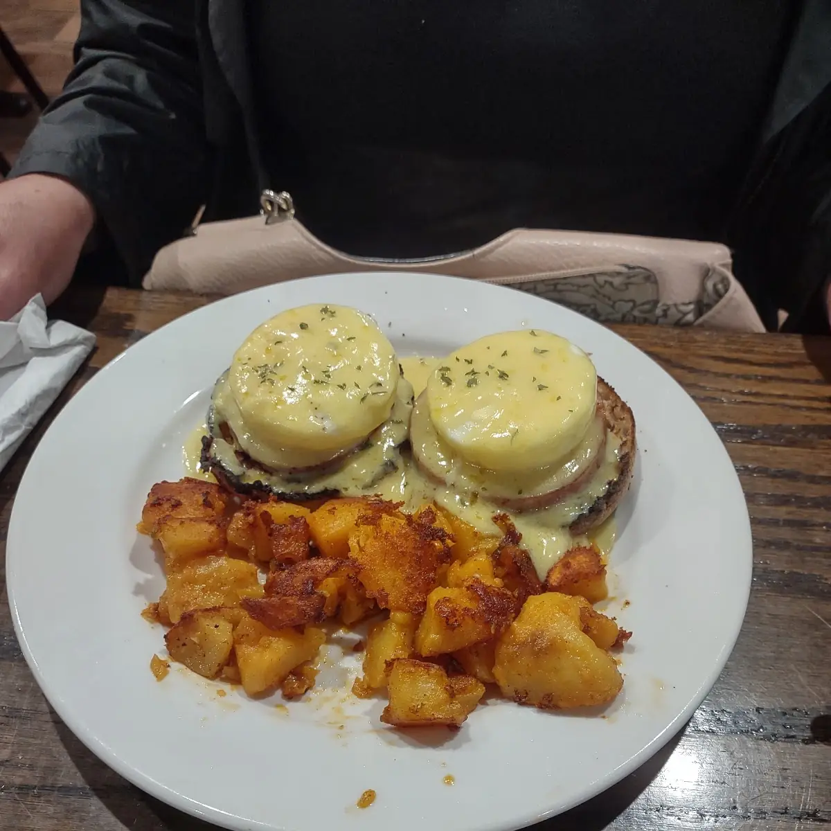 Florentine Benedict
