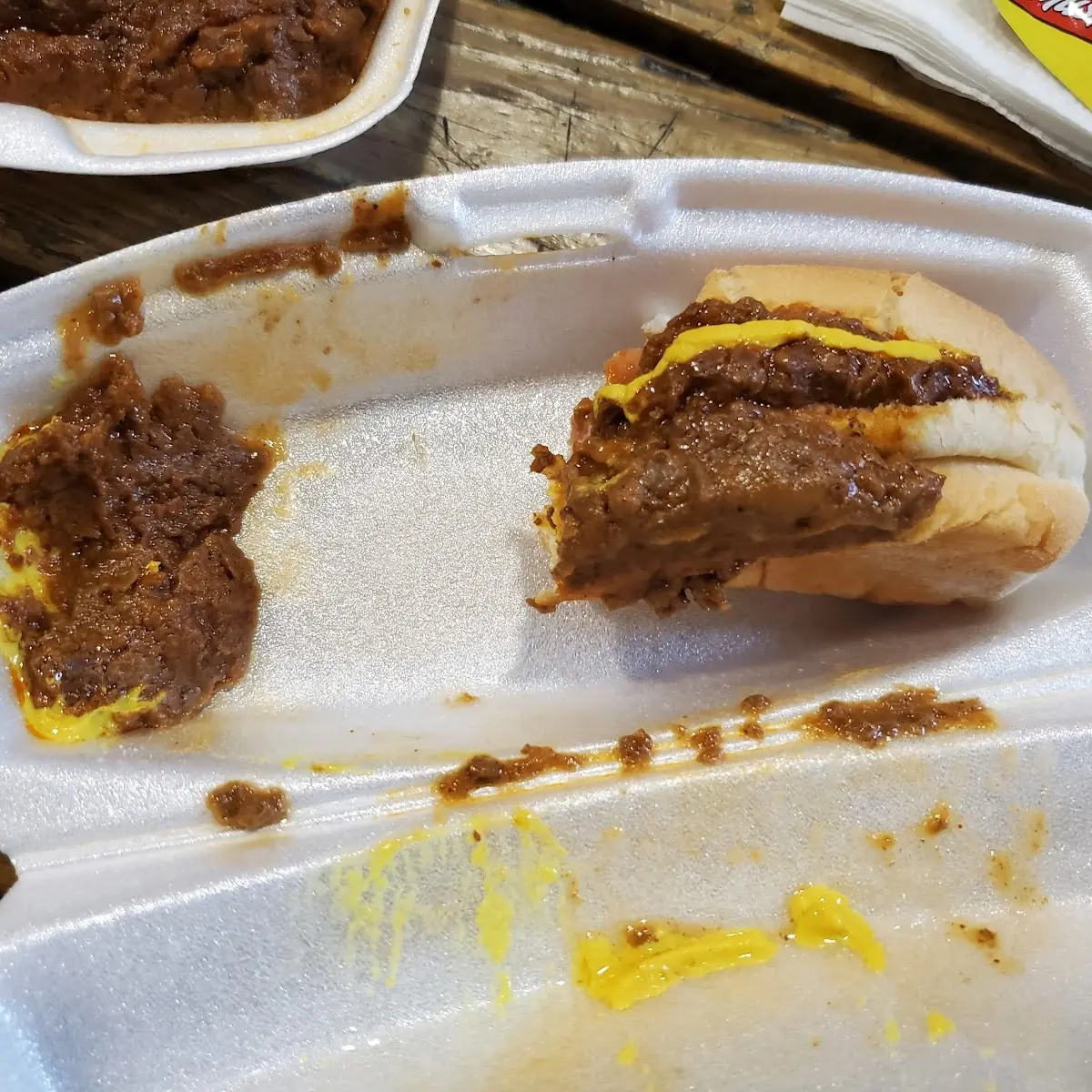 Coney Dog