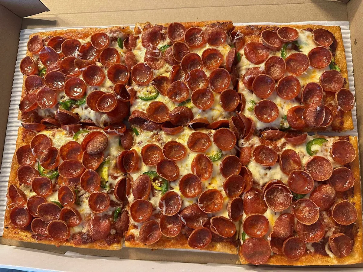 Crust Sticks