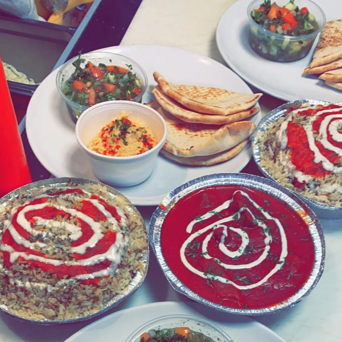 Hummus