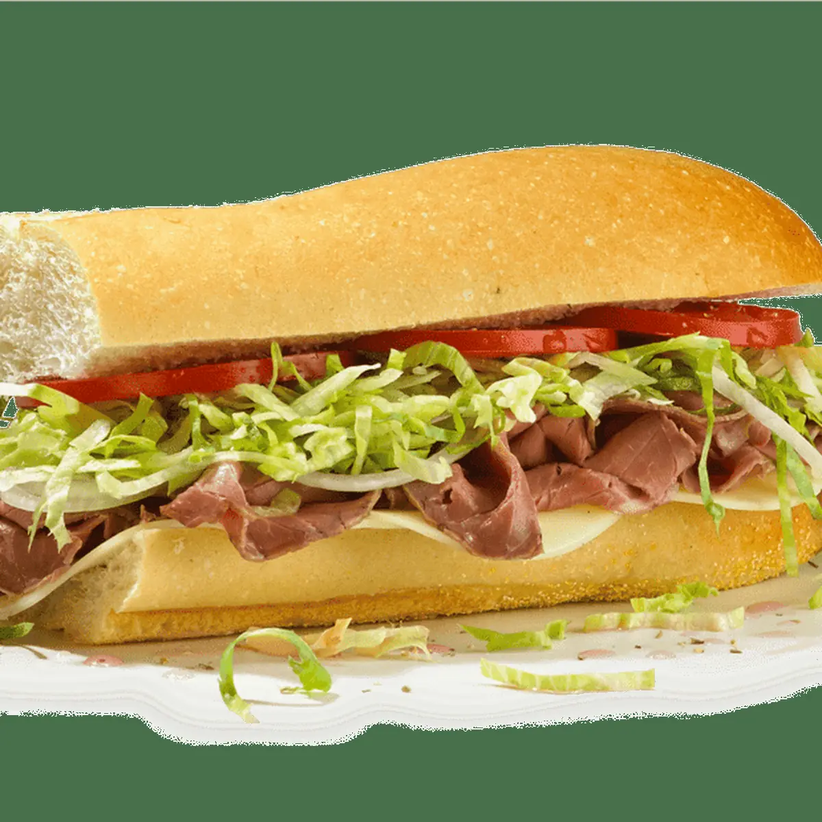 Club Sub