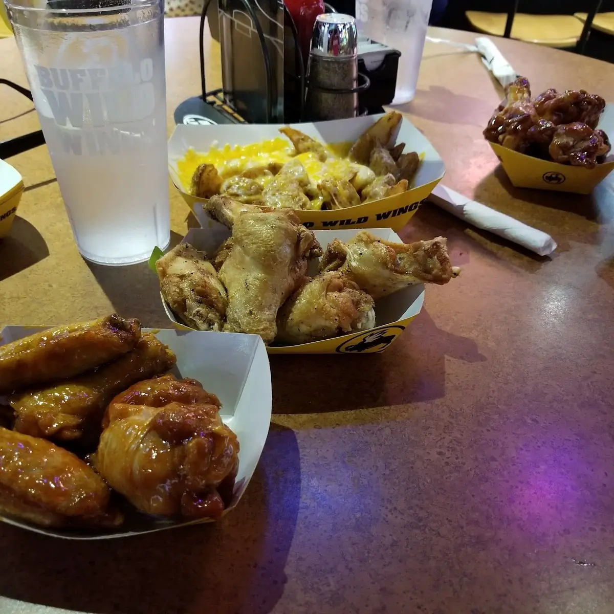 Mango Habanero
