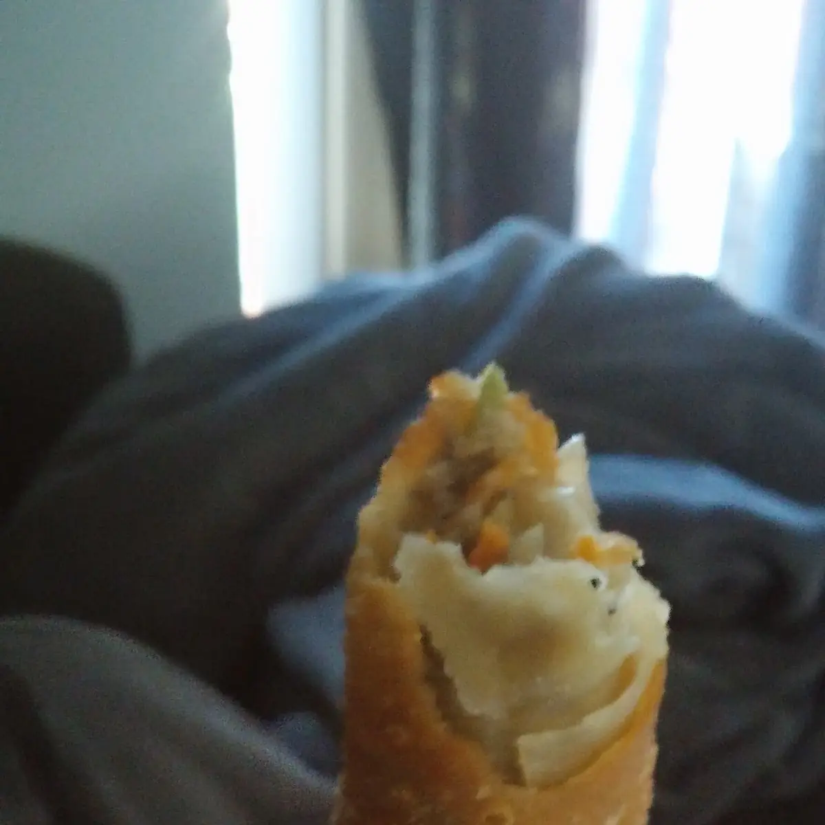 Egg Roll