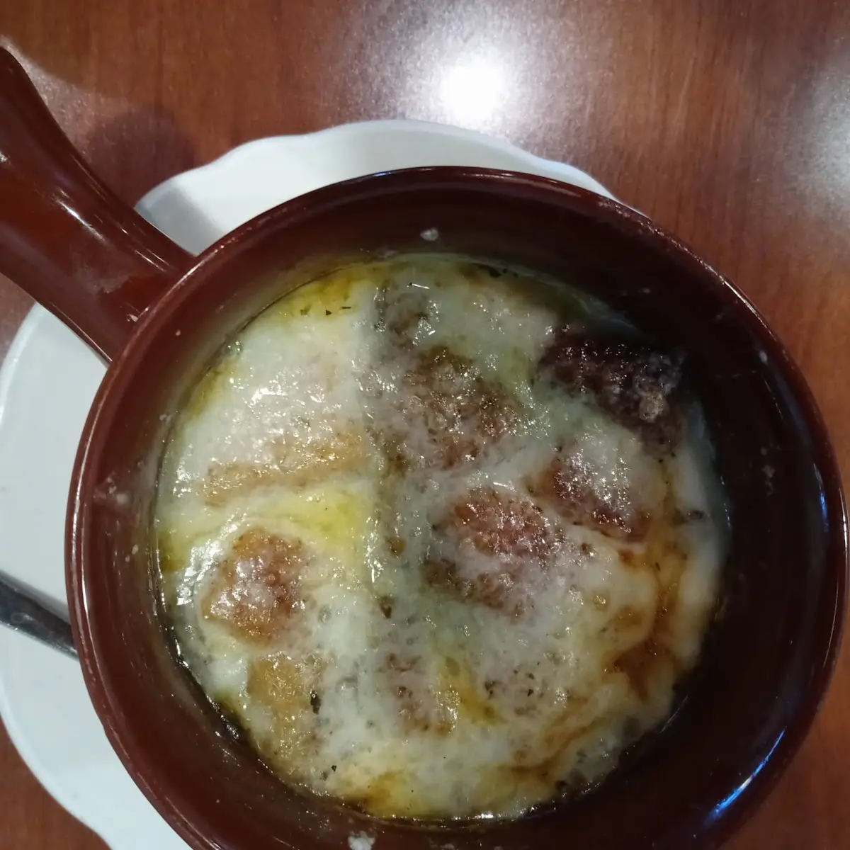 Onion Soup